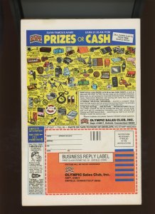 (1981) The Uncanny X-Men #150: BRONZE AGE! KEY ISSUE! DIRECT! MAGNETO! (7.0/7.5)