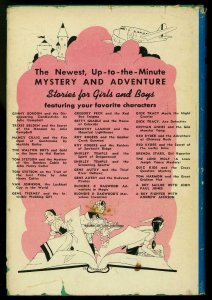 Blondie and Dagwood's Adventure in Magic w/ dust jacket Whitman #2300
