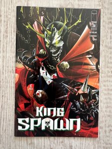 King Spawn #29 (2024)