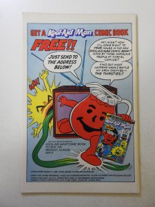 Daredevil #196 (1983) FN+ Condition!