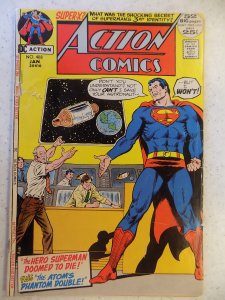 Action Comics #408 (1972)