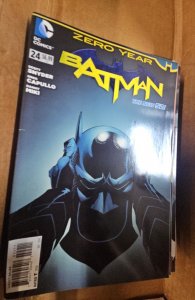 Batman #24 (2013)