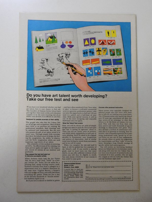 Fantastic Four #97 (1970) FN+ Condition!