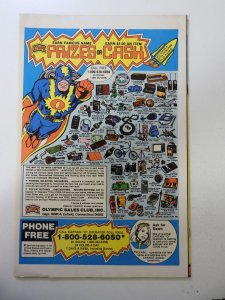 Daredevil #184 (1982) FN Condition