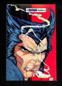 Wolverine (1988) #6