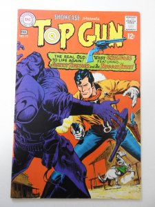 Showcase #72 (1968) VG+ Condition centerfold detached top staple