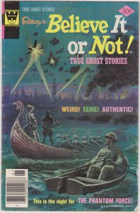 Ripley's Believe It or Not #71