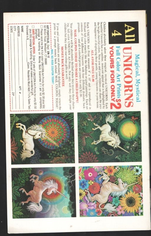 Richie Rich #200 1981-Special 200th Issue-Little Dot & Little Lotta