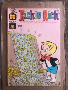 Richie Rich #104 (1971)