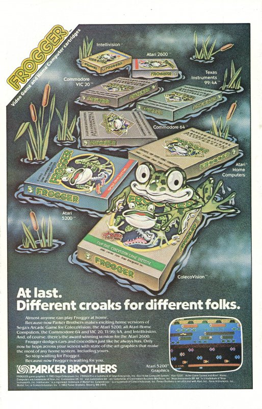 Iron Man 180  9.0 (our highest grade) 1984