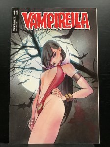 Vampirella Vol:5 #11 Variant (2020)