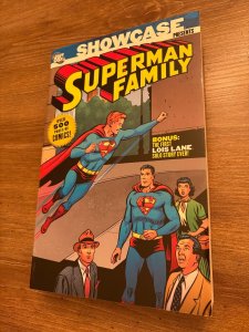 Superman Family Vol. # 1 DC Comics TPB Graphic Novel Comic Book 10 J387