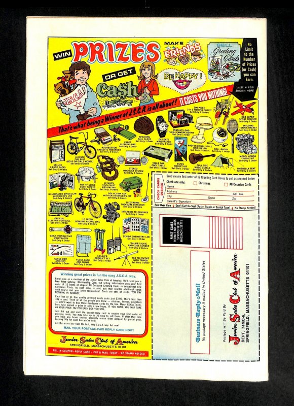 Marvel Premiere #17 3rd Appearance Iron Fist!