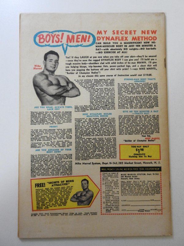 The Avengers #26 (1966) FN+ Condition!