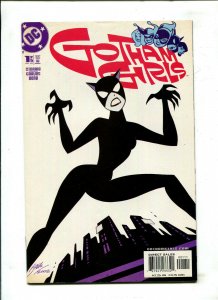 GOTHAM GIRLS #1 2002 DC (9.0) 1 OF 5