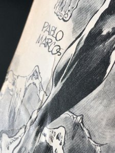 Tales of the Zombie #6 (1974)