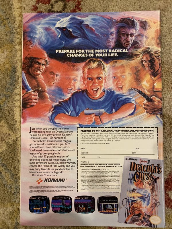 RoboCop #13 - Marvel (1991)