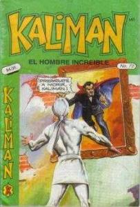 El Asesino Invisible - 8o. Capítulo