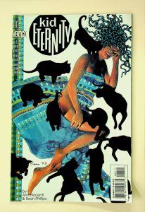 Kid Eternity #7 (Nov 1993, DC/Vertigo) - Near Mint