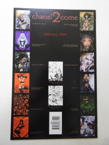 Lady Death: Tribulation #2 (2001) NM Condition!