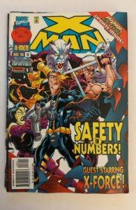 X-Man #18 (1996)