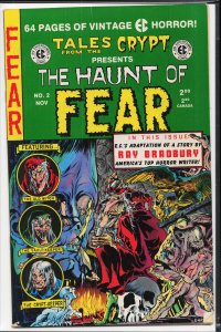 Haunt of Fear #2 (1991)