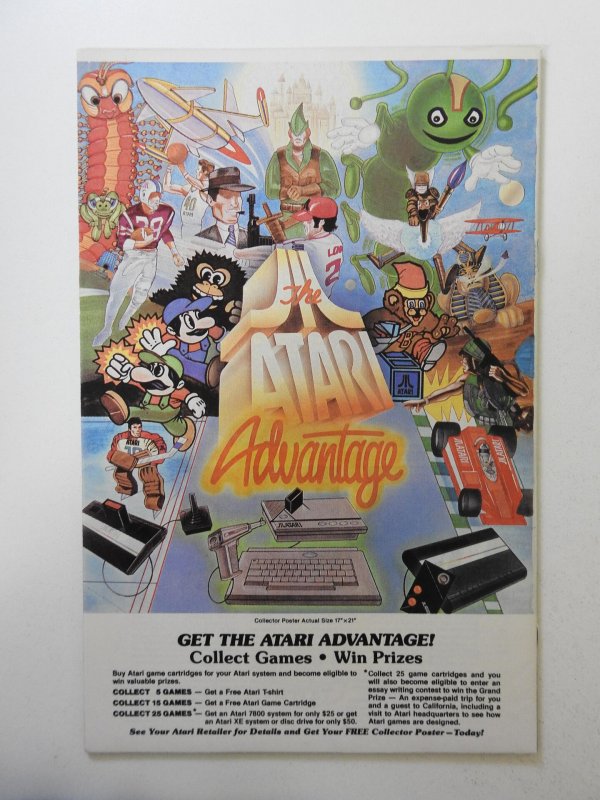 Batman #429 Direct Edition (1989) VF+ Condition!