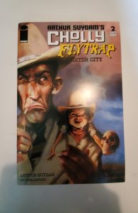 Cholly And Flytrap #2 (2005) NM Image Comic Book J737
