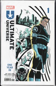 Ultimate Universe: One Year In (2025)