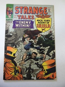 Strange Tales #147 (1966) VG/FN Condition