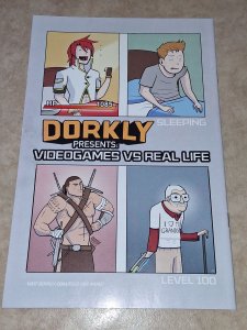 Constantine #15 (2014) VF