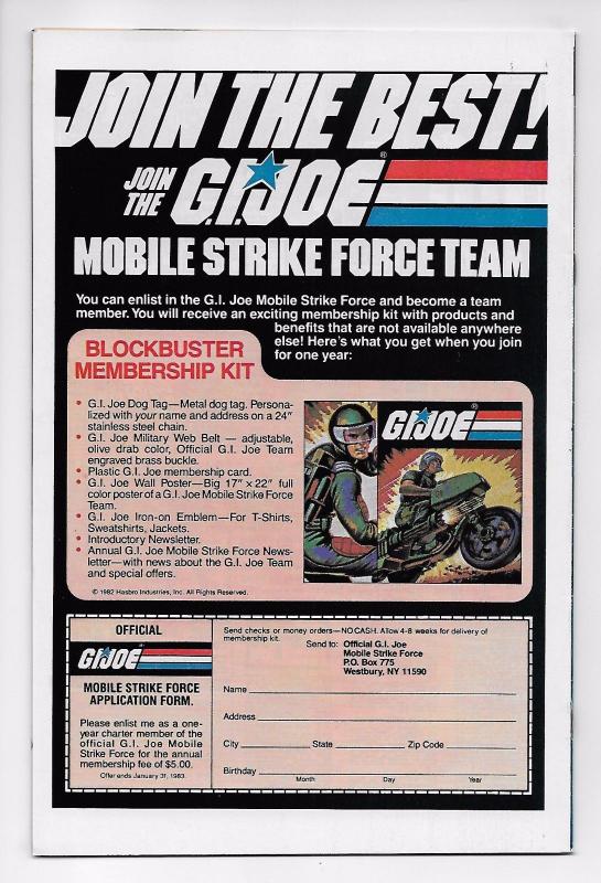 Daredevil #185 - Kingpin / Frank Miller (Marvel, 1982) - VF/NM