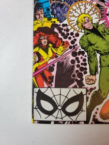 X-Men Annual #14 (1990)