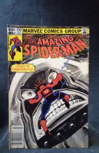 The Amazing Spider-Man #230 (1982)