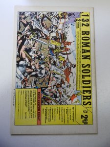 The Uncanny X-Men #143 (1981) FN+ Condition