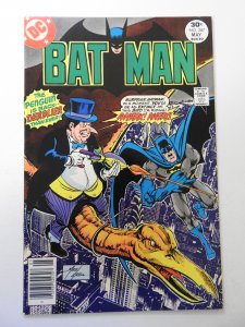 Batman #287 (1977) FN Condition!