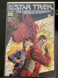 Star Trek #39 (1992)