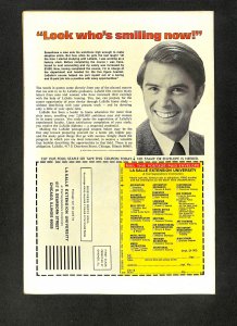 Uncanny Tales (1973) #5