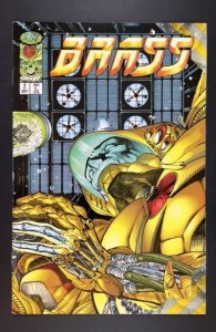 Brass #2 (1996)