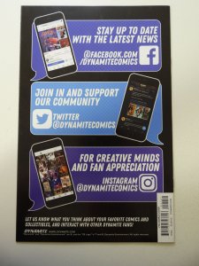 Vampirella Versus Purgatori #2 Cover O (2021) NM Condition