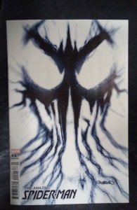 The Amazing Spider-Man #93 Gleason Cover (2022)