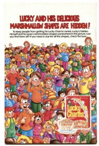 Walt Disney's Goofy Adventures #14 1991- F/VF