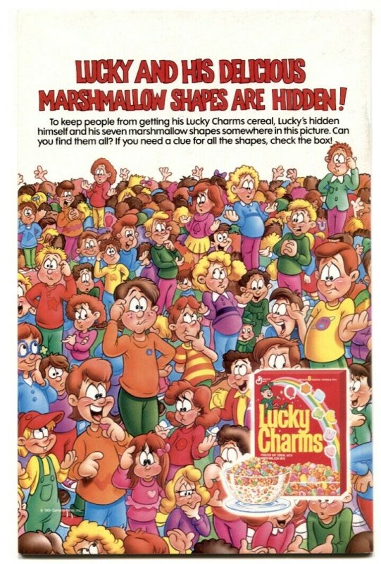 Walt Disney's Goofy Adventures #14 1991- F/VF