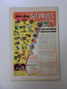 Amazing Adventures #24  (1974) VF- condition