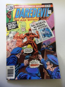 Daredevil #135 (1976) VG Condition