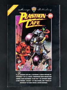 Teenage Mutant Ninja Turtles #59 (1993)