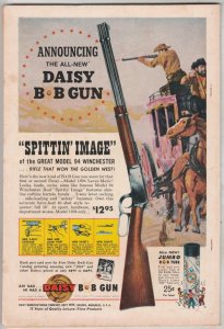 Superboy #94 (Jan-62) VF+ High-Grade Superboy