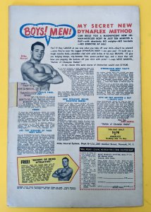 Fantastic Four #36 (1965) 1st Frightful Four!