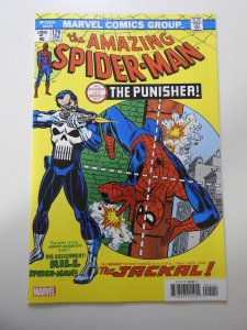 The Amazing Spider-Man #129 Facsimile Edition (2023)