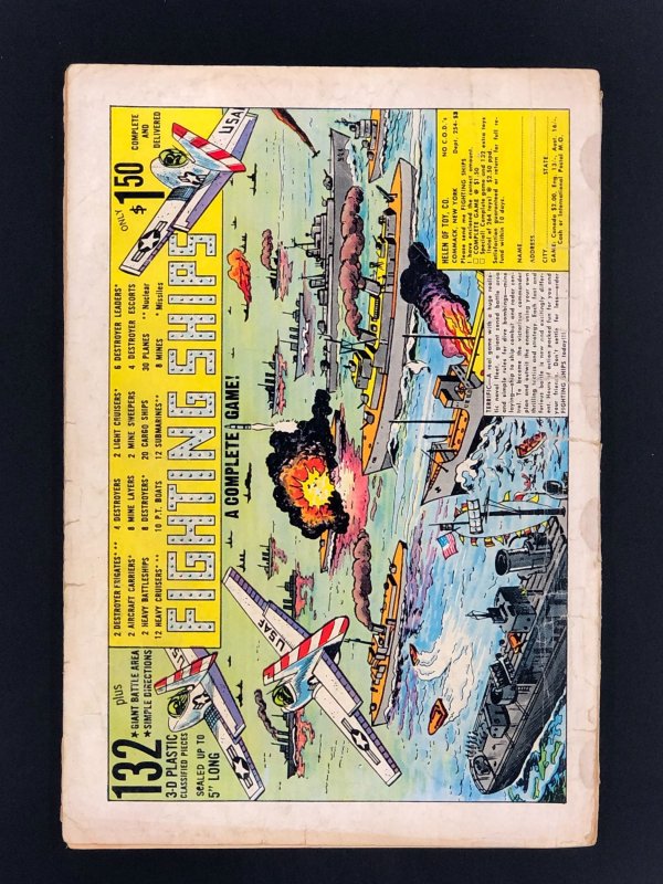 80 Page Giant #11 (1965)